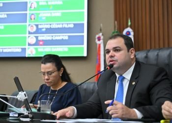 Lei de Roberto Cidade estabelece protocolo de atendimento a recém-nascidos com fissura labiopalatal