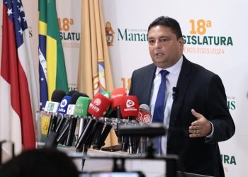 Caio André depende de decisão da justiça para chamar aprovados em concurso de 2003