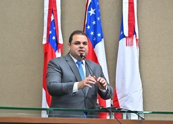 Lei de Roberto Cidade que estabelece proteção de dados cibernéticos e segurança digital aguarda sanção governamental