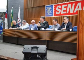 Reunião Geral das Câmaras Setoriais debate ações e define plano de trabalho