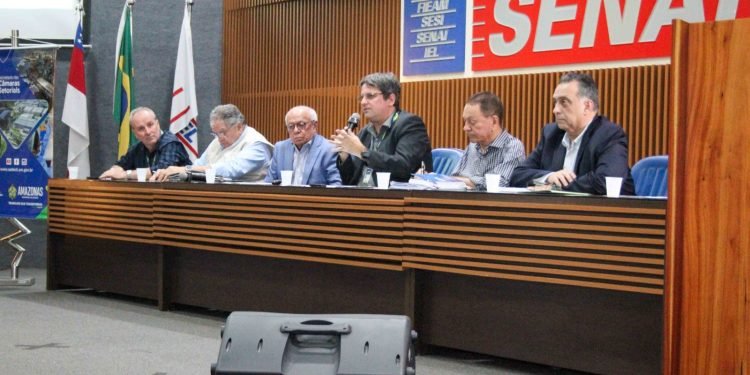 Reunião Geral das Câmaras Setoriais debate ações e define plano de trabalho