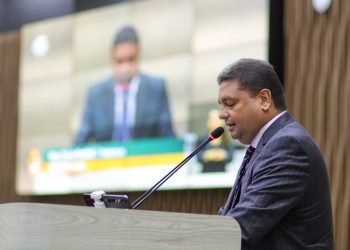 Caio André convida população de Manaus para participar da 3ª edição da Câmara Cidadã