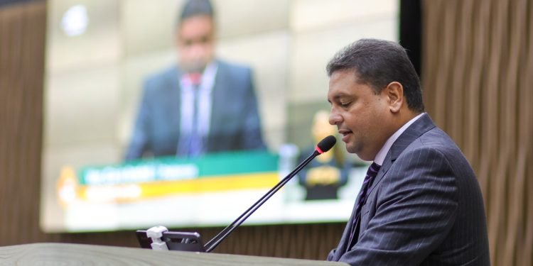 Caio André convida população de Manaus para participar da 3ª edição da Câmara Cidadã