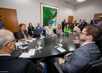 Defensoria, Judiciário e Poder Executivo criam câmara para dar celeridade no atendimento a demandas de saúde