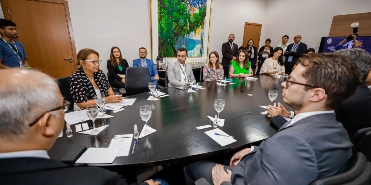 Defensoria, Judiciário e Poder Executivo criam câmara para dar celeridade no atendimento a demandas de saúde