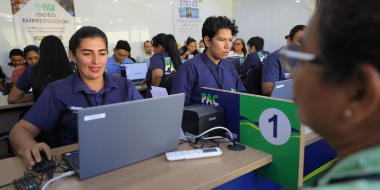 Agência de Fomento do Estado implementa ações de emergência por meio da Operação Estiagem 2023