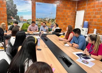 Amazonastur e Sedurb elaboram projetos para impulsionamento do turismo na região metropolitana