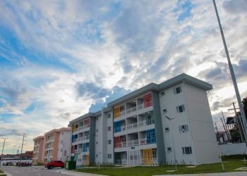 Portaria divulga sistema de pontos para seleção dos beneficiários no Programa Amazonas Meu Lar