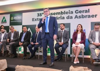 35ª Assembleia Geral da Asbraer: Governo do Amazonas abre evento sobre extensão rural