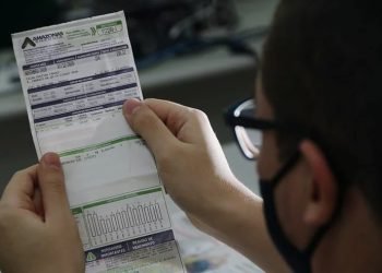 Defensoria busca regularização de cobranças de energia no conjunto Viver Melhor IV, na Zona Norte