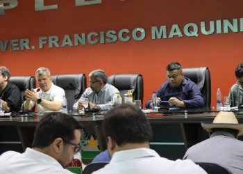 Jornada em Iranduba-AM fortalece atuação para novas ações de desenvolvimento na Amazônia