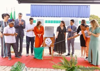 Defensoria Pública inaugura novas instalações em Maués