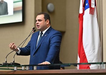 Lei de Roberto Cidade que normatiza divulgação de informações sobre pacientes internados sem identificação é sancionada