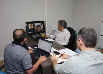 Sedecti articula R$ 1 milhão em projetos do setor produtivo junto a Sudam