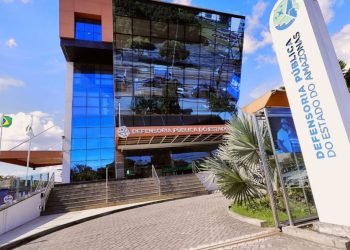 Defensoria realiza o I Simpósio sobre saúde mental infantojuvenil, em Manaus