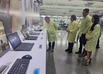 Positivo Tecnologia atrai e investe em indústria de biopolímero para abastecer a cadeia de termoplásticos da ZFM