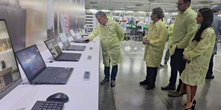 Positivo Tecnologia atrai e investe em indústria de biopolímero para abastecer a cadeia de termoplásticos da ZFM