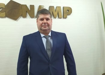 Presidente da Associação do MP é convidado para integrar chapa para nova diretoria nacional da categoria