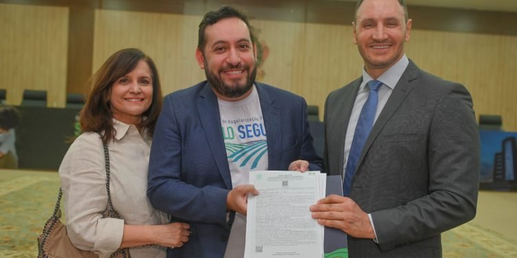 Registradores do Amazonas encampam o movimento “Solo Seguro”