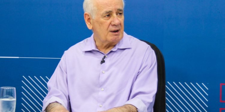 Em entrevista, Serafim fala sobre prioridades à frente da Sedecti 