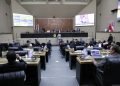 Assembleia Legislativa debate Segurança Pública e reuniões para discutir sobre a volta de monitores em escolas e questão ambiental