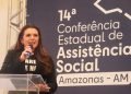 Deputada Alessandra Campelo já destinou quase R$ 15 milhões para Assistência Social de 2020 a 2023
