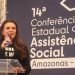 Deputada Alessandra Campelo já destinou quase R$ 15 milhões para Assistência Social de 2020 a 2023