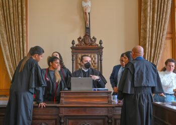 Em Manaus, Escola Superior da Magistratura do Amazonas dá início a Júri Simulado