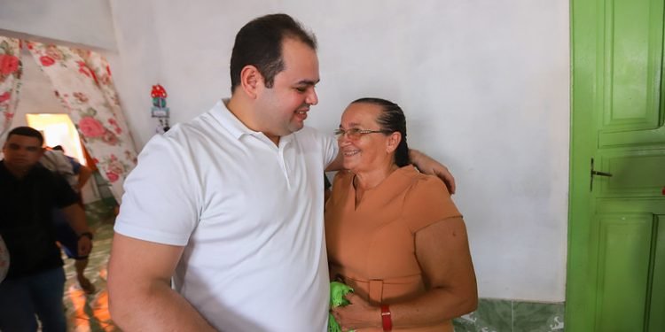 No mês do idoso, Roberto Cidade reforça propostas de sua autoria que fortalecem a proteção à terceira idade