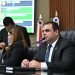 Roberto Cidade comanda votação que autoriza contratação de profissionais da enfermagem e moção de repúdio à ministra do Meio Ambiente