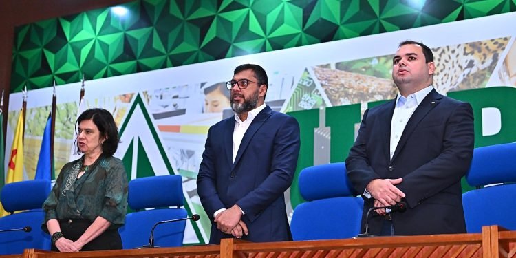 Roberto Cidade destaca atuação do Governo Federal, mas reforça necessidade de planejamento prévio para cheia e vazante no Amazonas