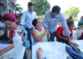 Wilson Lima indeniza mais de 50 famílias que vivem próximo às obras do Rapidão – Rodoanel Metropolitano de Manaus