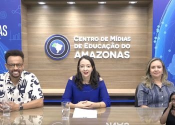 Defensoria, em parceria com Sebrae e Seduc, lança projeto “Ensina-me a Empreender”, voltado a jovens em situação de vulnerabilidade social