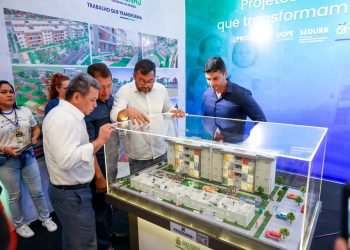 Governo publica segundo edital de credenciamento para empresas interessadas em participar do programa Amazonas Meu Lar