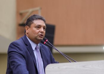 Projeto de Emenda à Loman de Caio André, que define competências para incentivo ao esporte, é promulgado