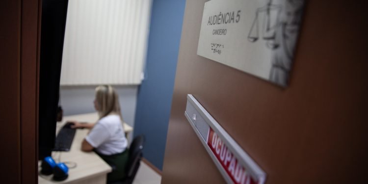 Semana Nacional da Conciliação deste ano bate todas as metas no Amazonas, mesmo com a estiagem histórica