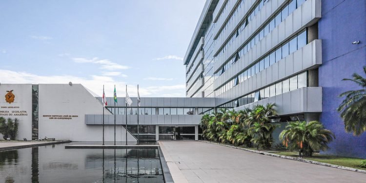 Tramita na Aleam Projeto de Lei voltado para reforçar proteção de crianças