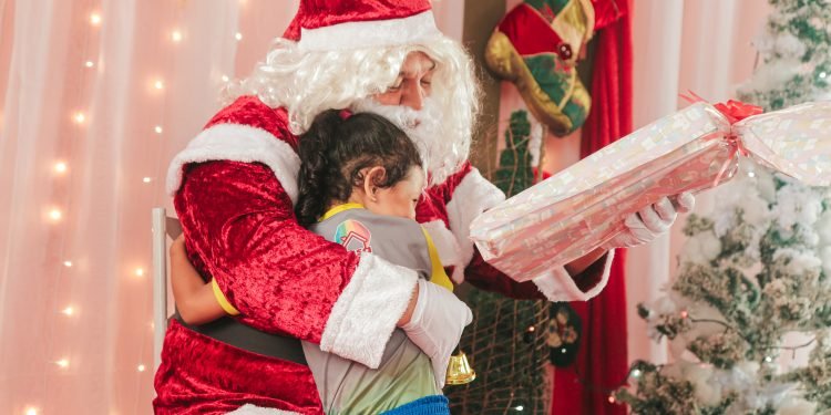 Projeto ‘Natal Feito por Nós’ arrecada doação de brinquedos para crianças e adolescentes