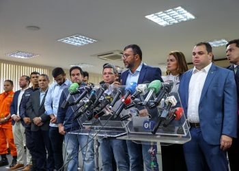 Aprovados em certame de 2022 vão integrar área de Segurança Pública no Amazonas, que estava sem concurso há 11 anos