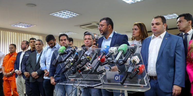 Aprovados em certame de 2022 vão integrar área de Segurança Pública no Amazonas, que estava sem concurso há 11 anos