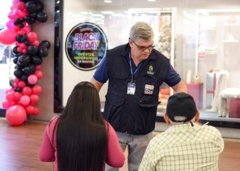Procon-AM orienta consumidores sobre riscos nas falsas promoções da Black Friday