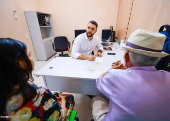 Defensoria atende mais de 150 pessoas em mutirão de atendimentos jurídicos em Eirunepé