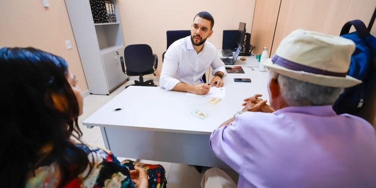 Defensoria atende mais de 150 pessoas em mutirão de atendimentos jurídicos em Eirunepé 