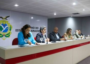 20ª Semana Nacional de Ciência e Tecnologia: Governo do Amazonas apresenta projetos para 2024