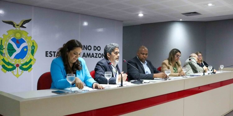 20ª Semana Nacional de Ciência e Tecnologia: Governo do Amazonas apresenta projetos para 2024