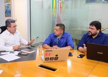 Governo do Amazonas avança com tratativas para implantação do Parque Tecnológico da UEA