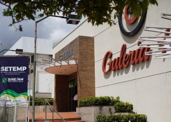 Sine Amazonas divulga 168 vagas de emprego para esta terça-feira