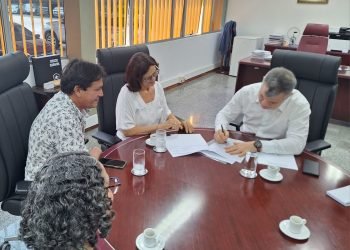 Suframa assina documento coletivo para Indicação Geográfica do Queijo de Autazes