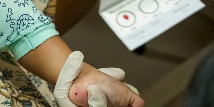 Defensoria realiza mutirão para incentivar o reconhecimento de paternidade