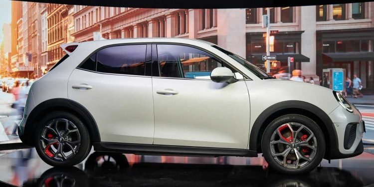 Gigante chinesa traz para o Amazonas primeiro carro elétrico popular